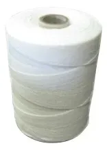 Ficelle à piquer - Polyamide 6 bouts (rolls de 1 Kg )