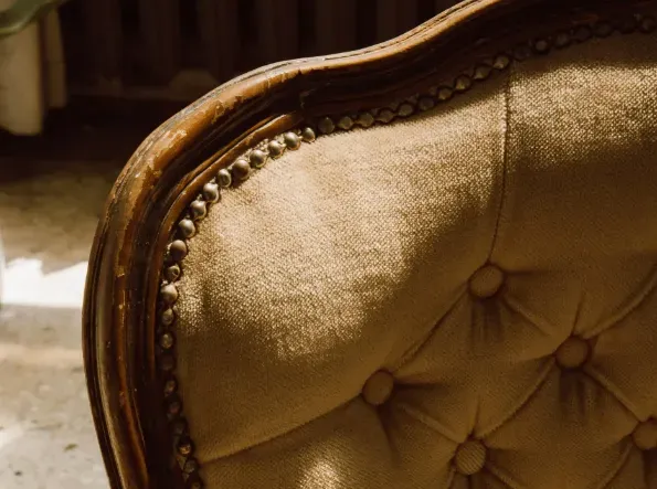 fauteuil
