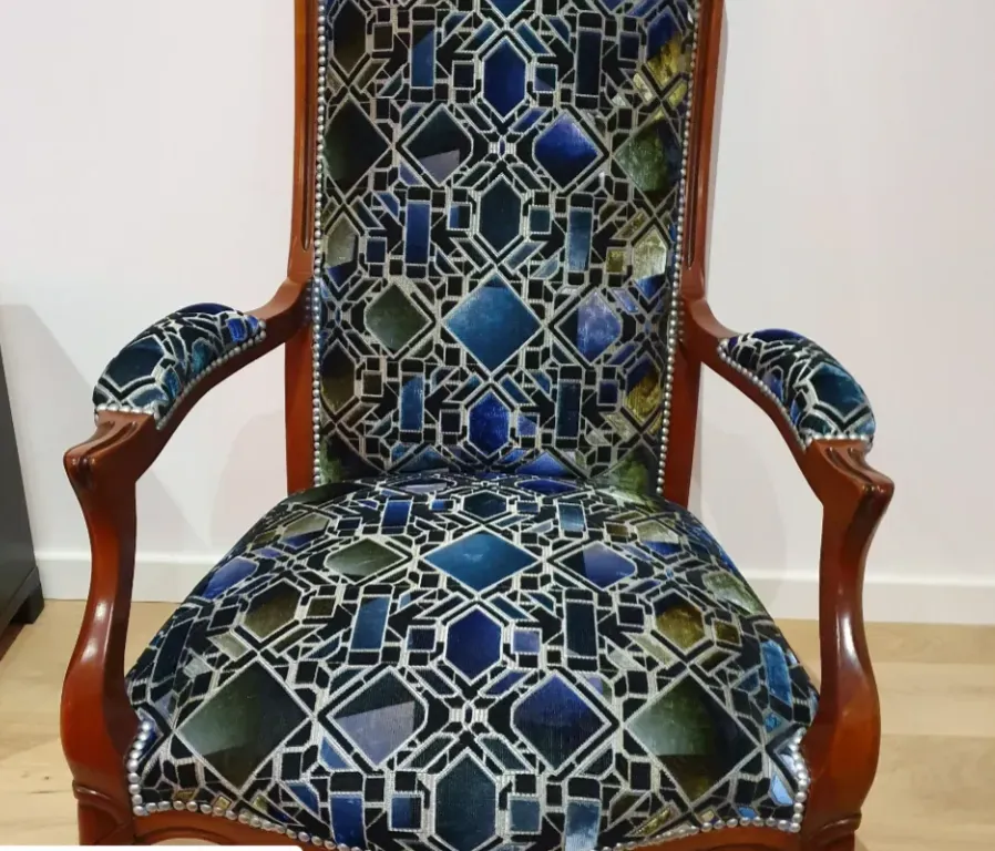 chaise